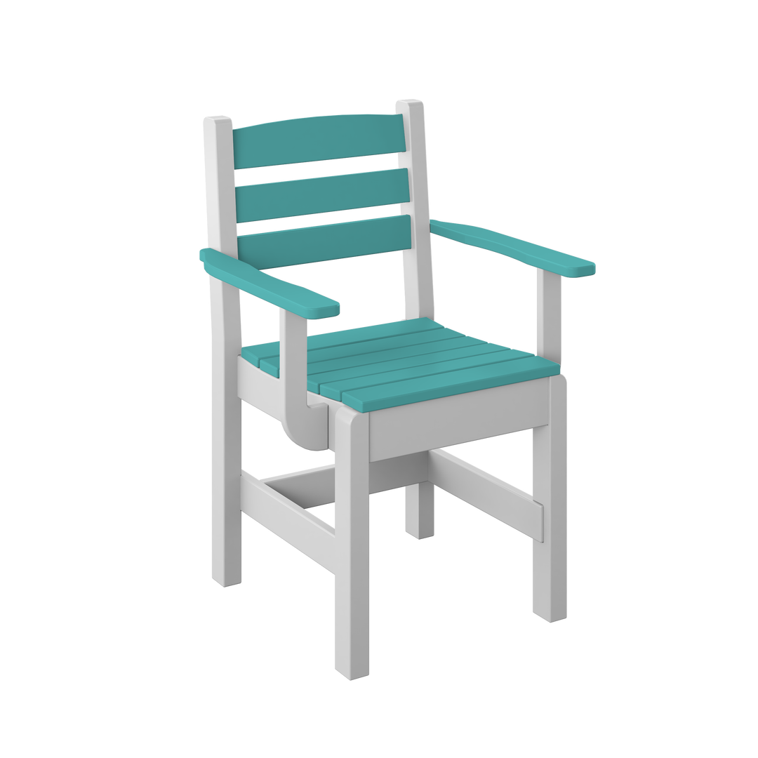 P11-R Dining Captain Chair