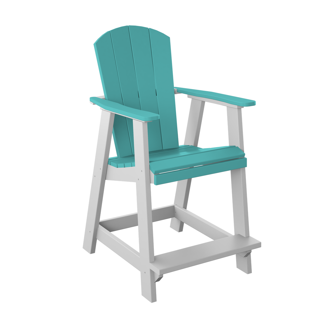 P4 Balcony Chair