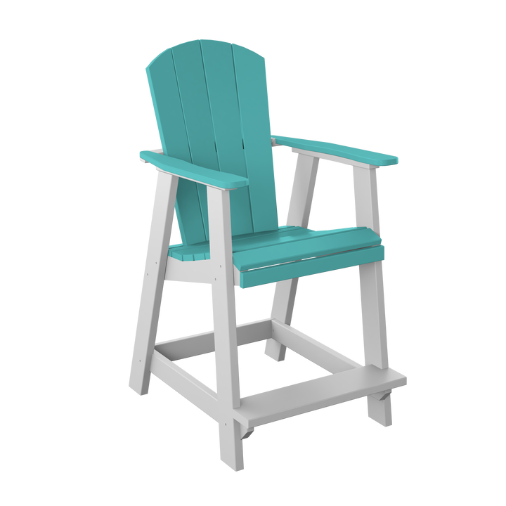 P4 Balcony Chair