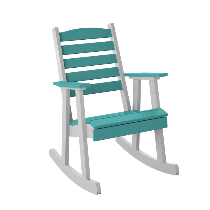 P77 Rocking Chair