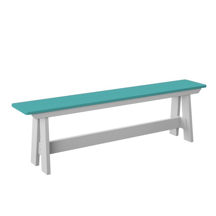 P14 64” Dining Bench