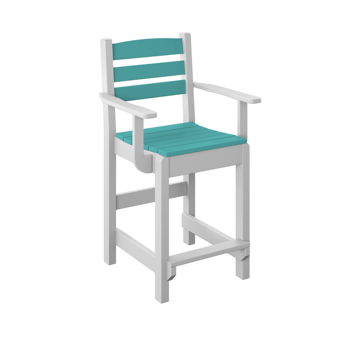 P11-C Dining Captain Chair