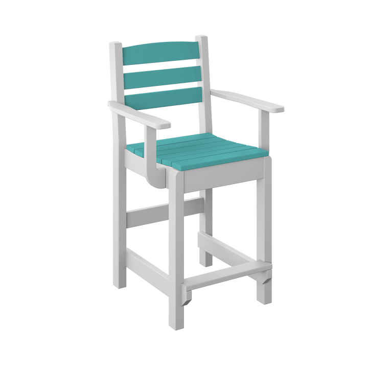 P11-C Dining Captain Chair