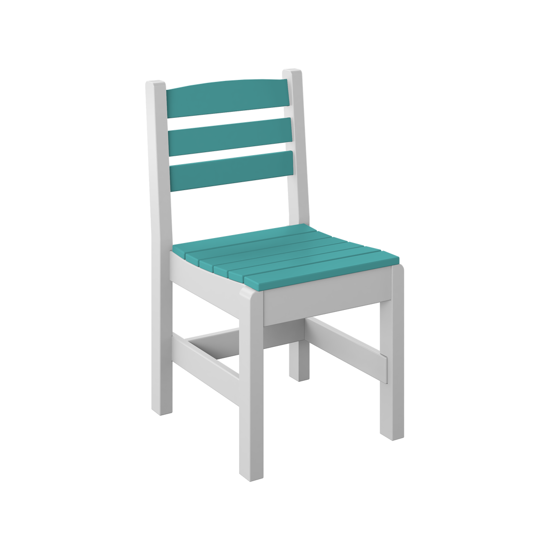 P10-R Dining Side Chair