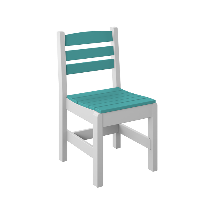 P10-R Dining Side Chair