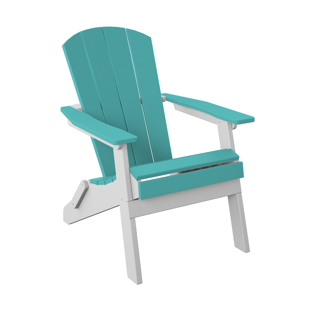 P3 Folding Adirondack