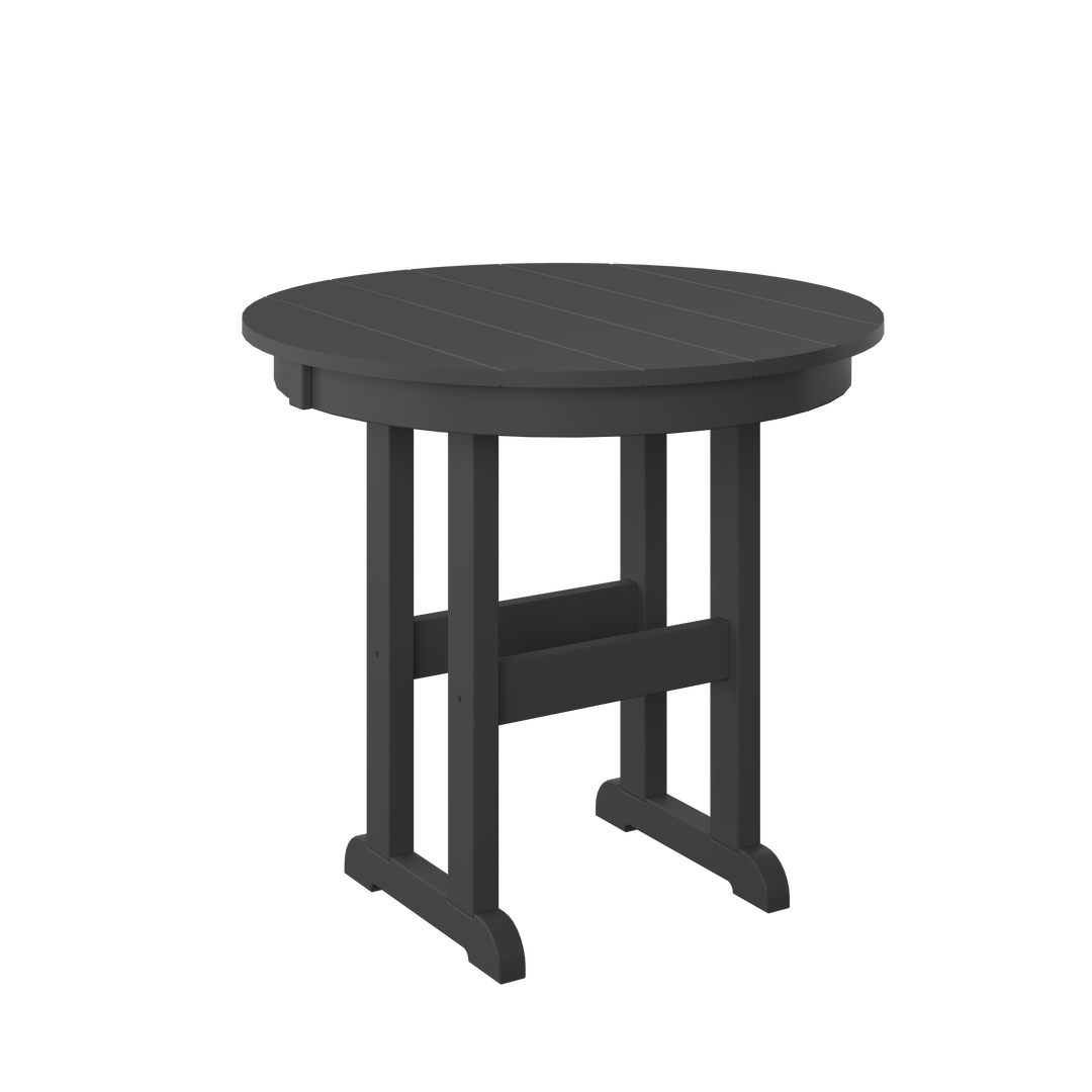 P17-C 33” Round Dining Table