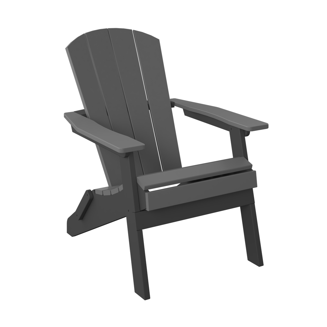 P3 Folding Adirondack