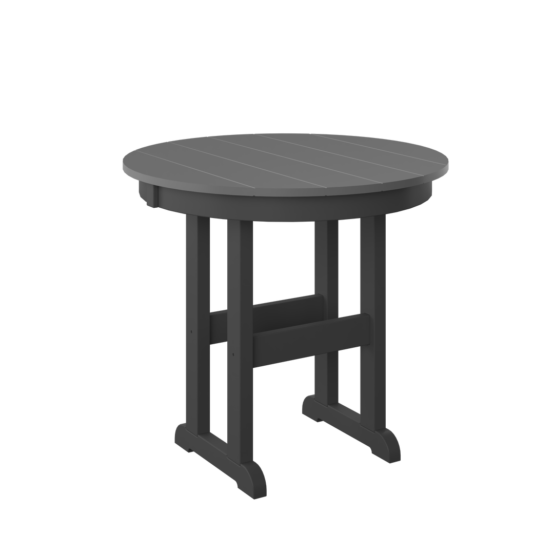 P17-R 33” Round Dining Table