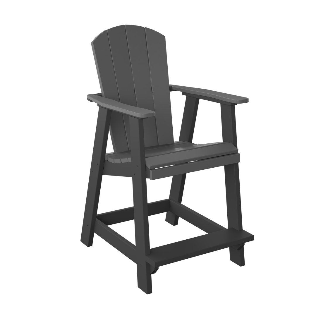 P4 Balcony Chair