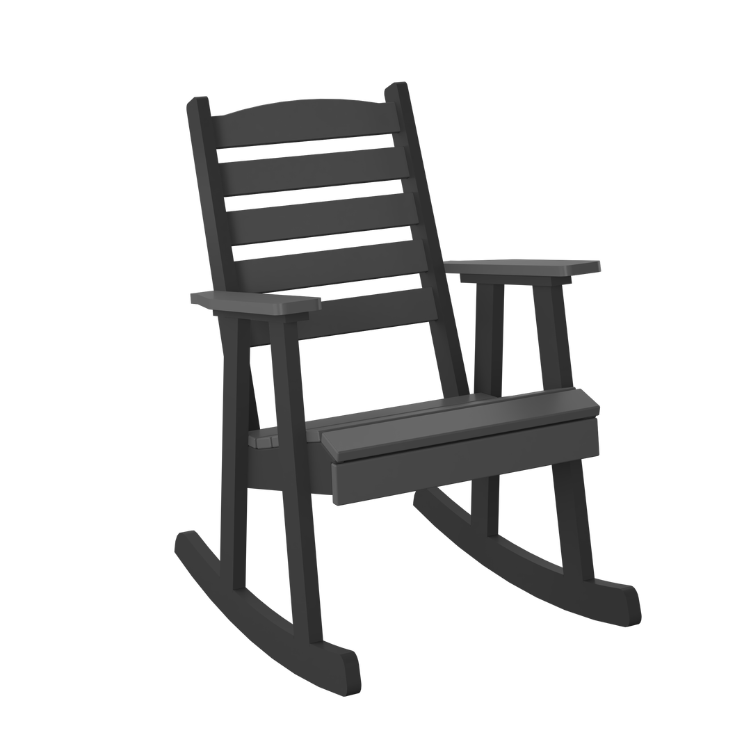 P77 Rocking Chair