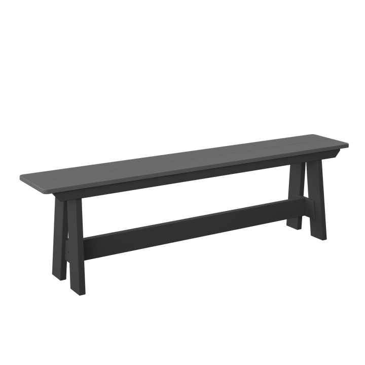 P14 64” Dining Bench