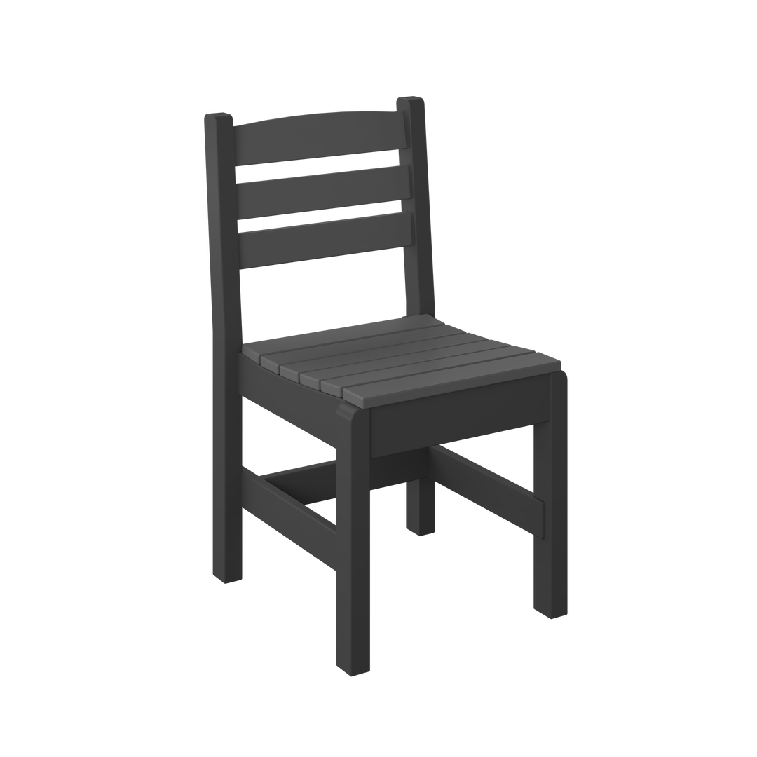 P10-R Dining Side Chair