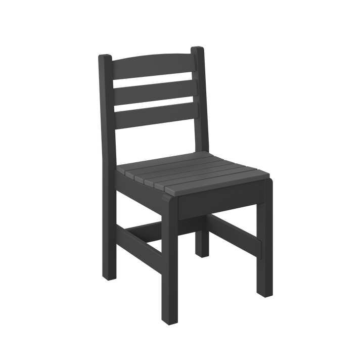 P10-R Dining Side Chair