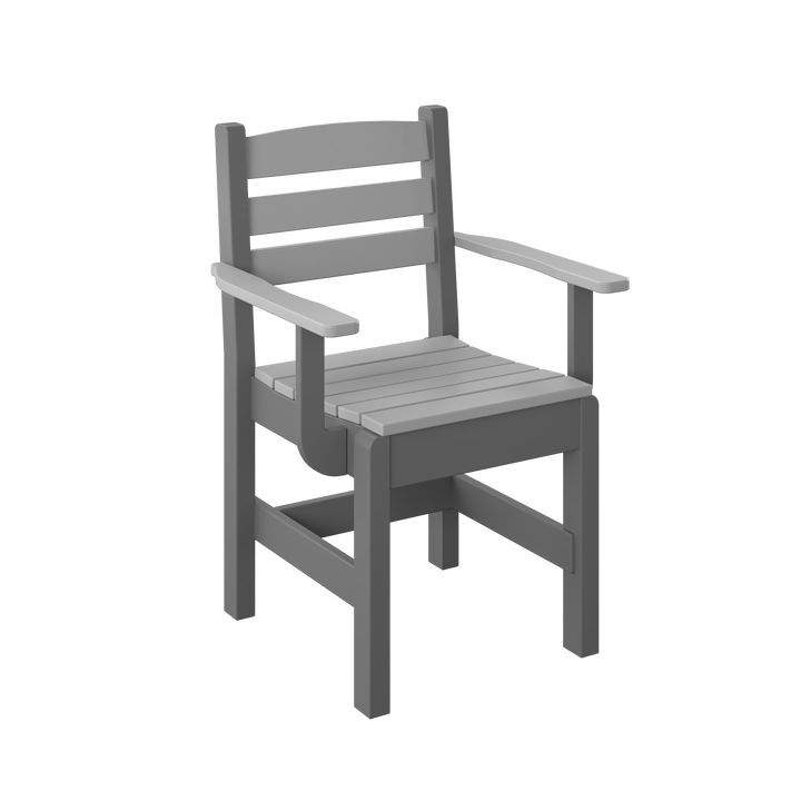 P11-R Dining Captain Chair