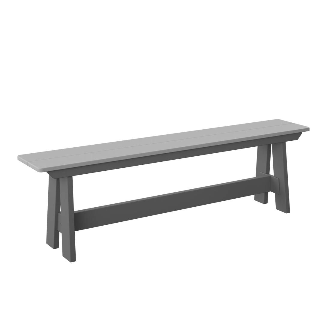 P14 64” Dining Bench