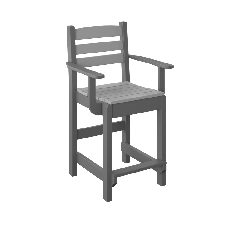 P11-C Dining Captain Chair