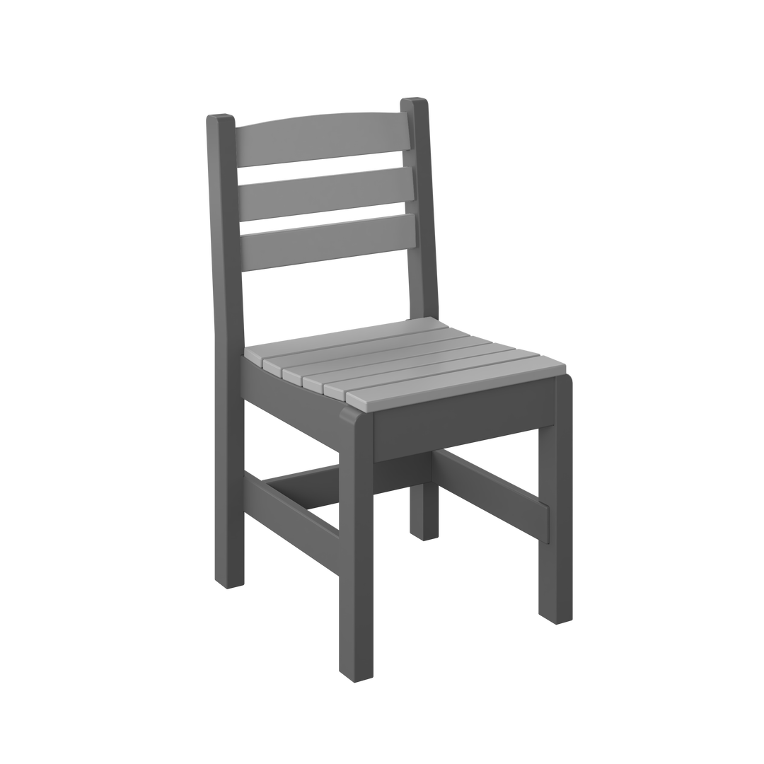 P10-R Dining Side Chair