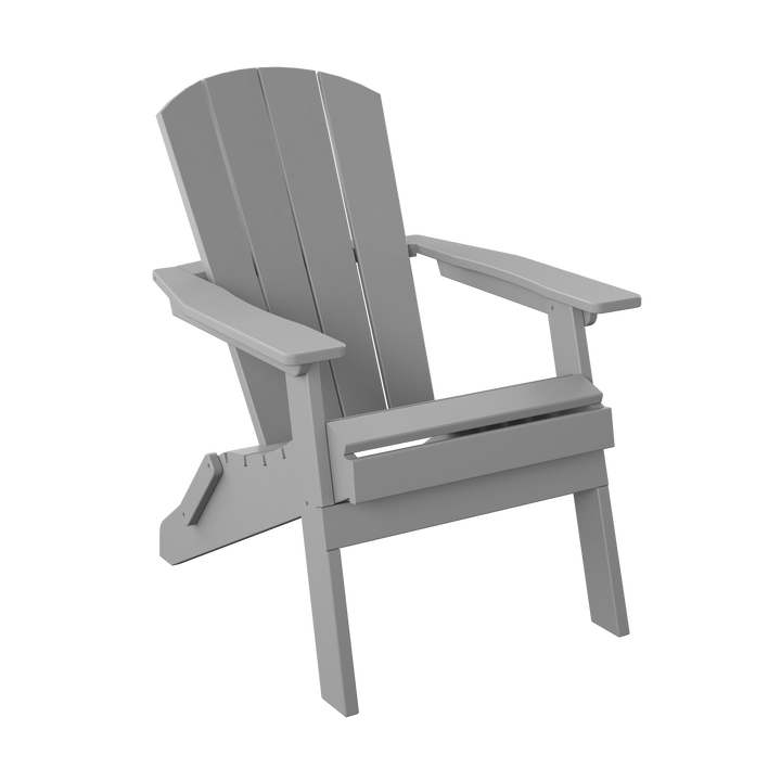 P3 Folding Adirondack