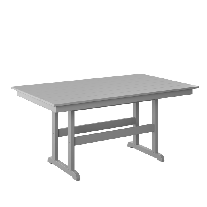 P19-C 33”x64” Dining Table