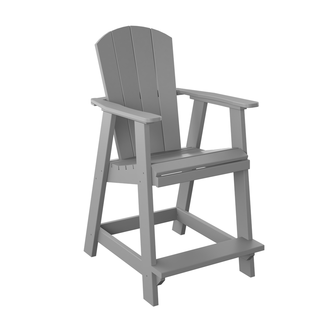 P4 Balcony Chair