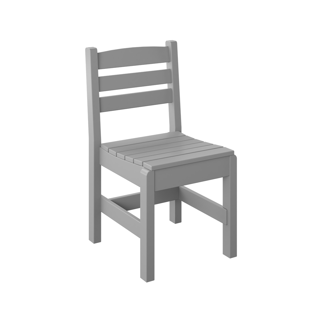 P10-R Dining Side Chair