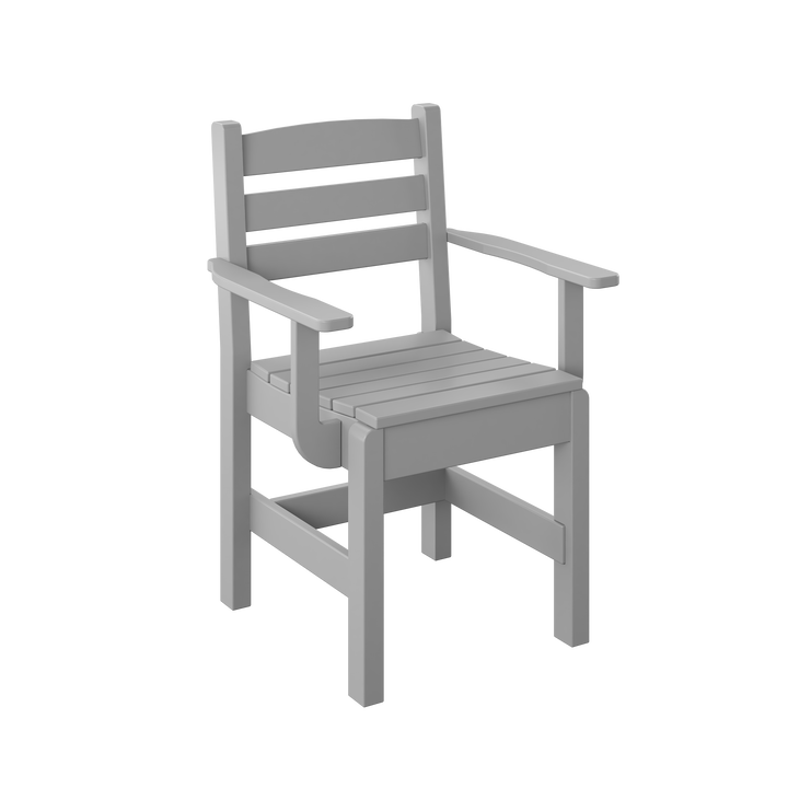 P11-R Dining Captain Chair