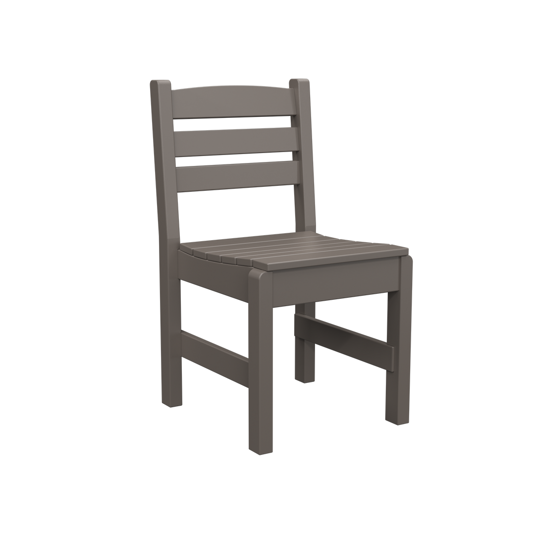 P10-R Dining Side Chair