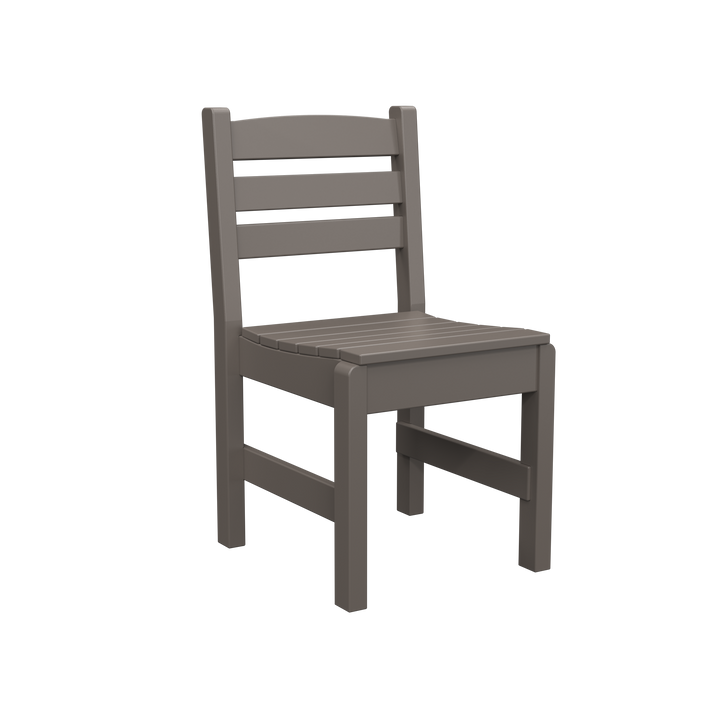 P10-R Dining Side Chair