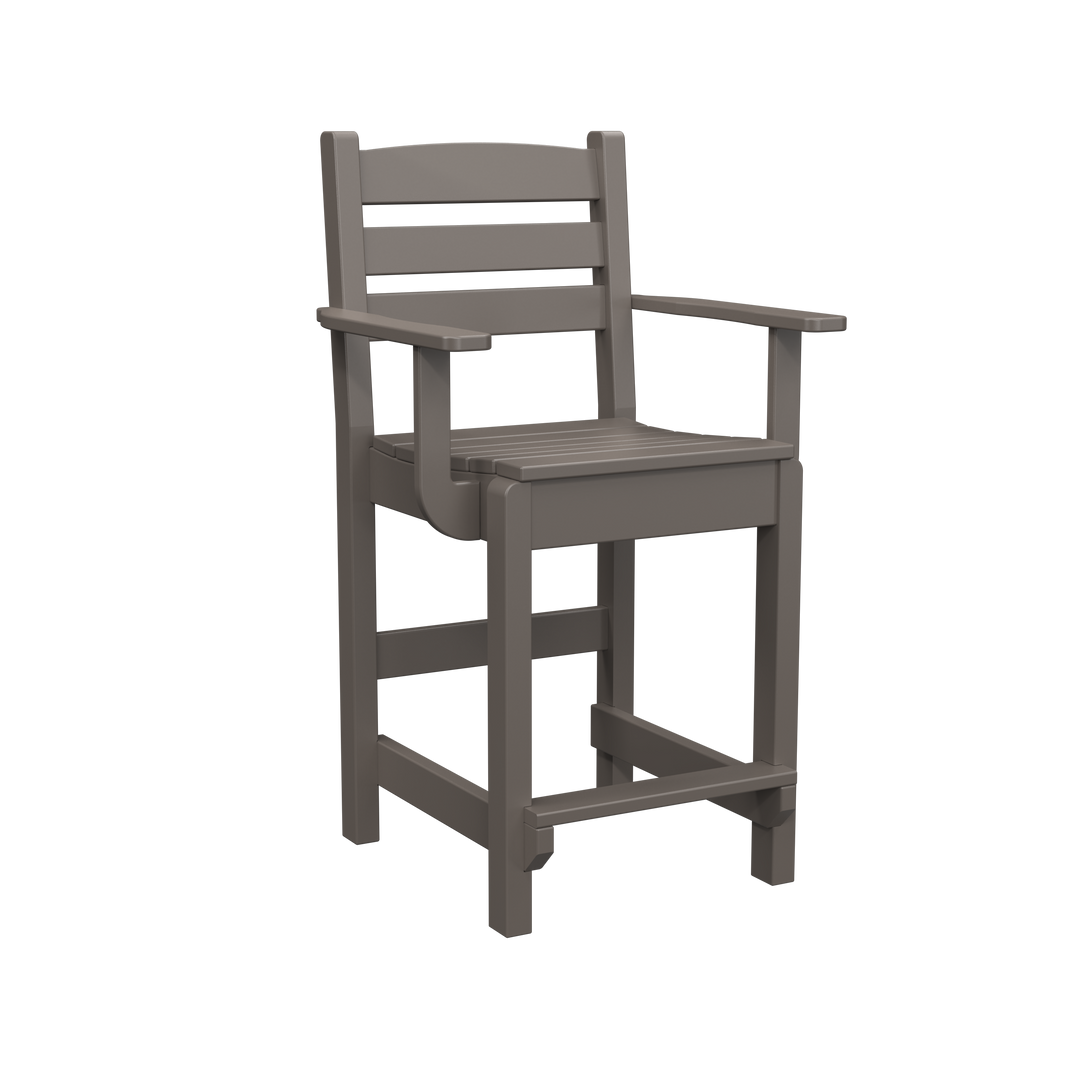 P11-C Dining Captain Chair