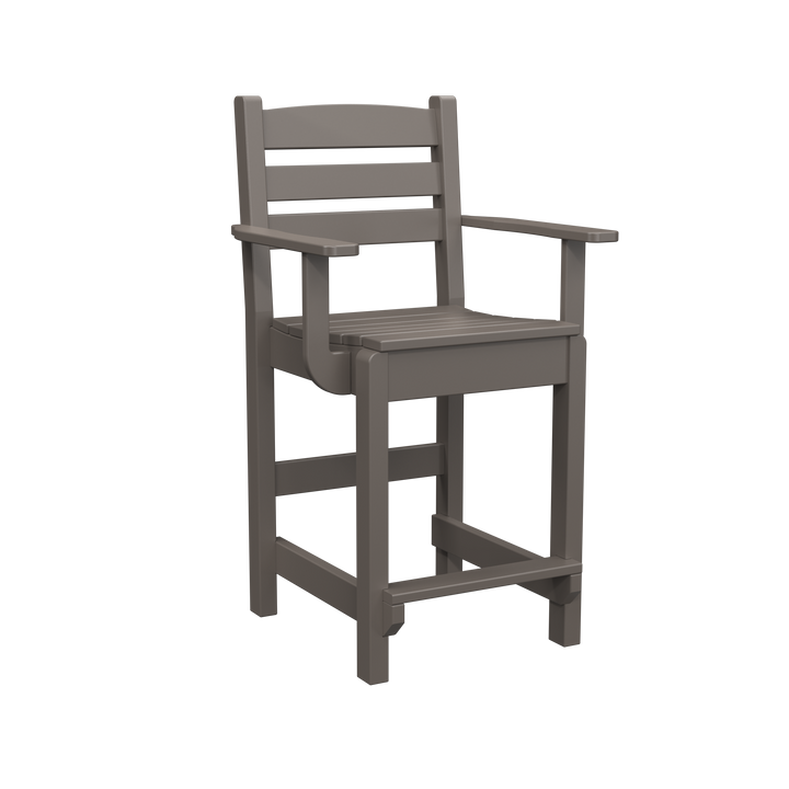 P11-C Dining Captain Chair