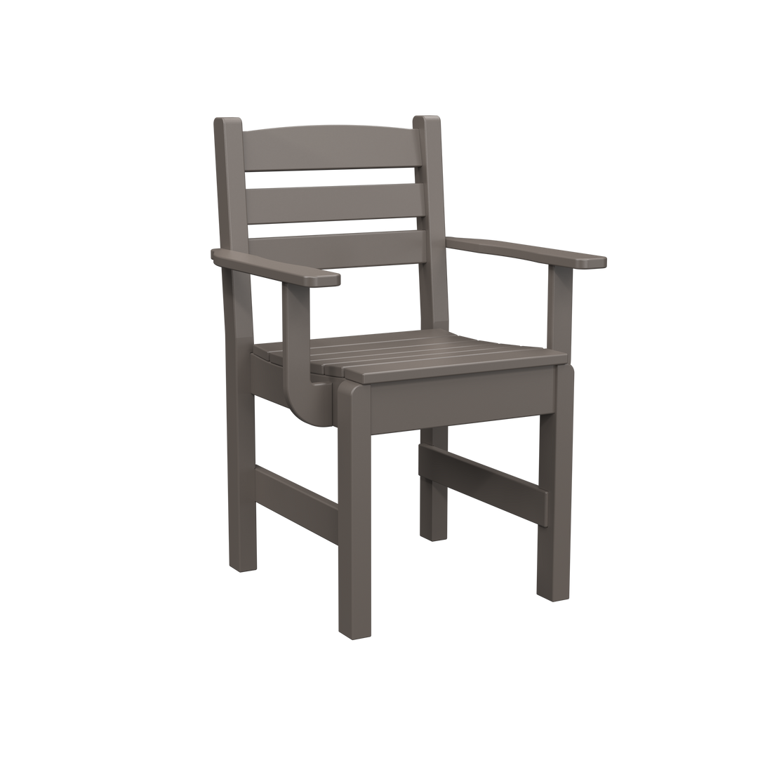 P11-R Dining Captain Chair