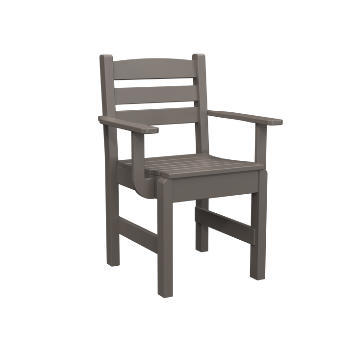 P11-R Dining Captain Chair