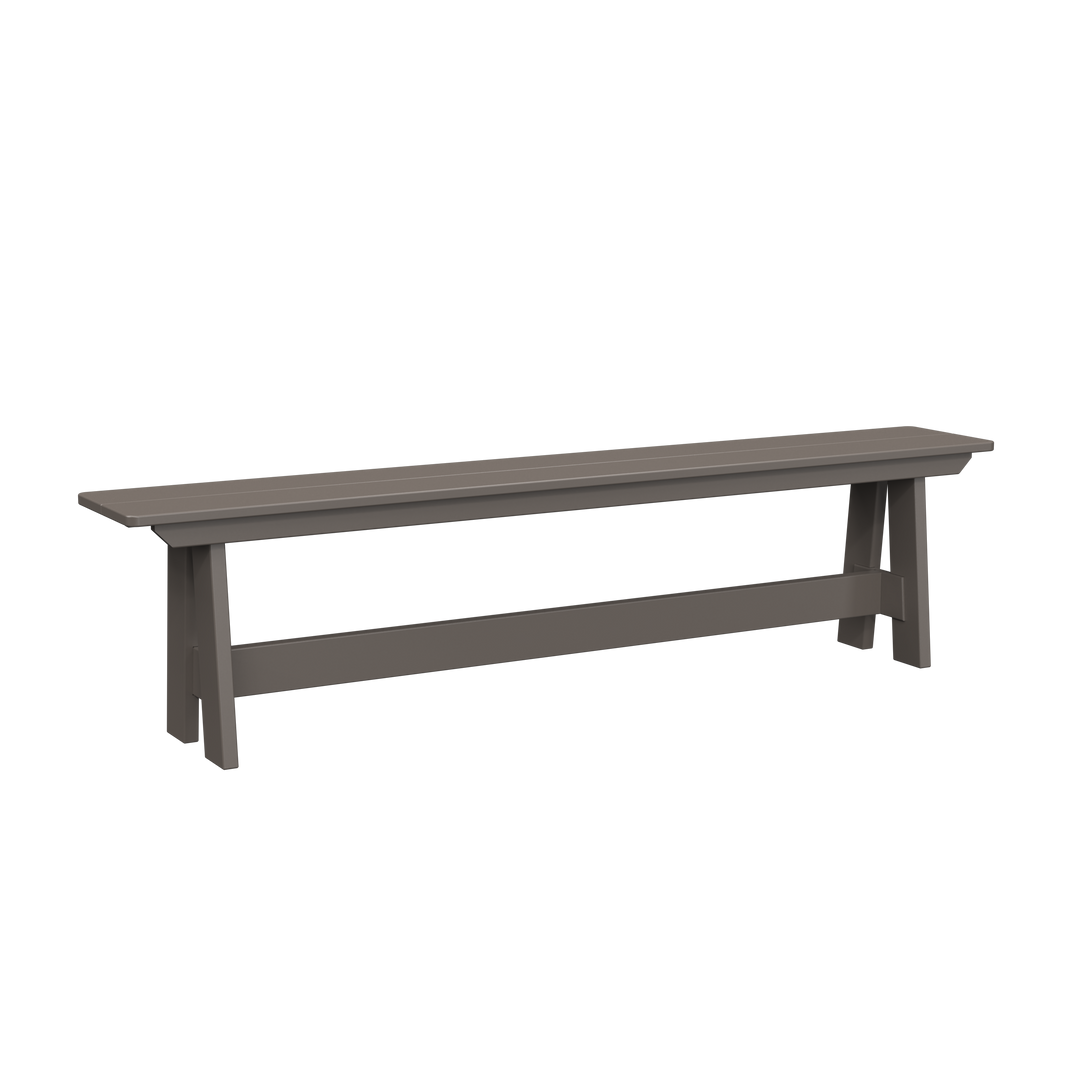 P14 64” Dining Bench