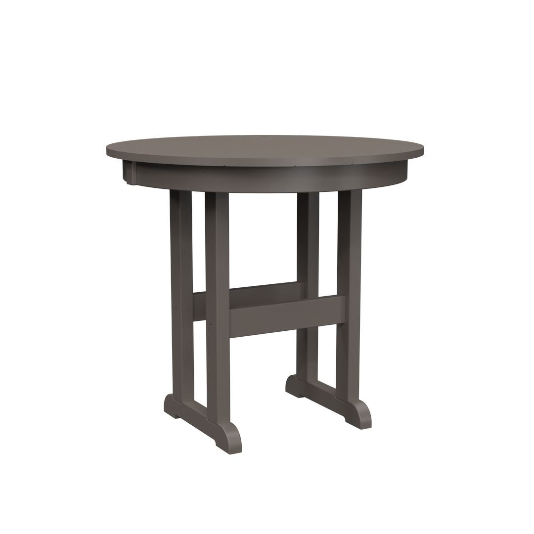 P17-R 33” Round Dining Table