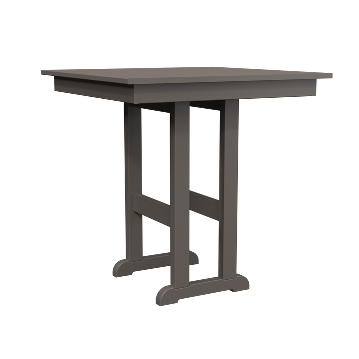 P18-C 33” Square Dining Table