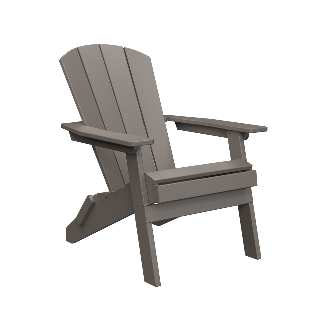 P3 Folding Adirondack