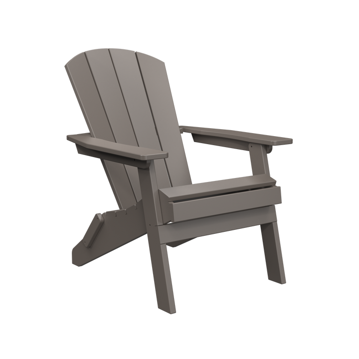 P3 Folding Adirondack