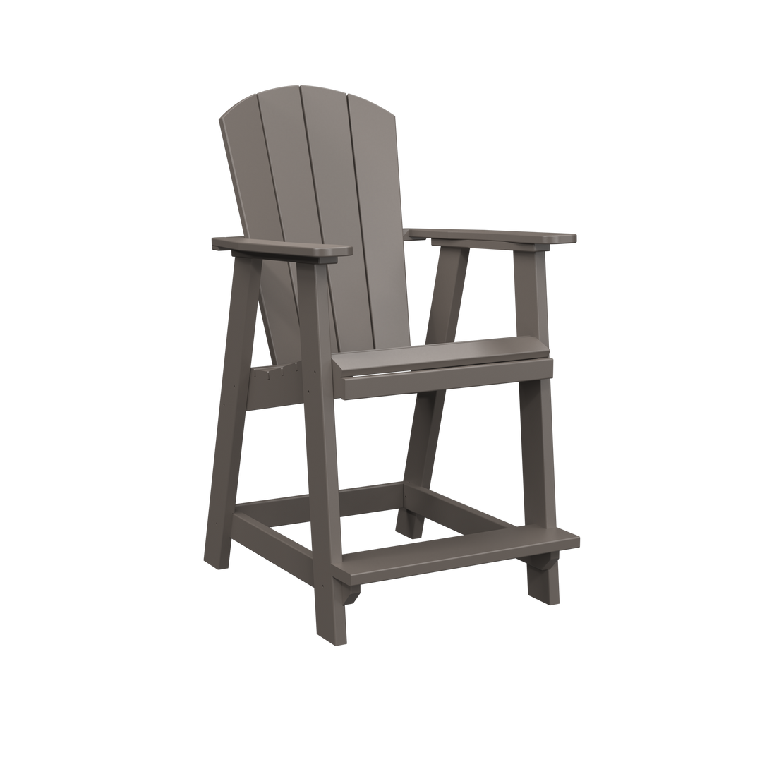 P4 Balcony Chair