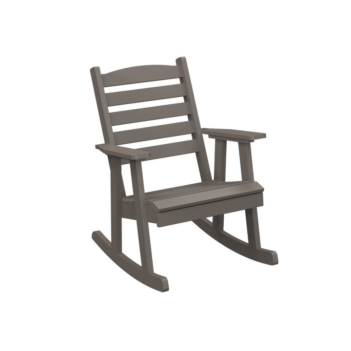 P77 Rocking Chair