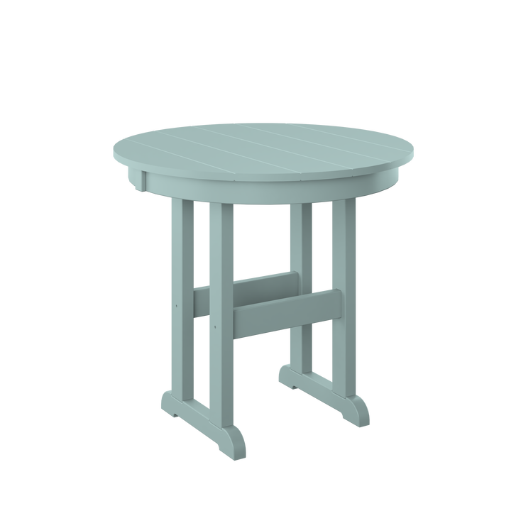 P17-C 33” Round Dining Table