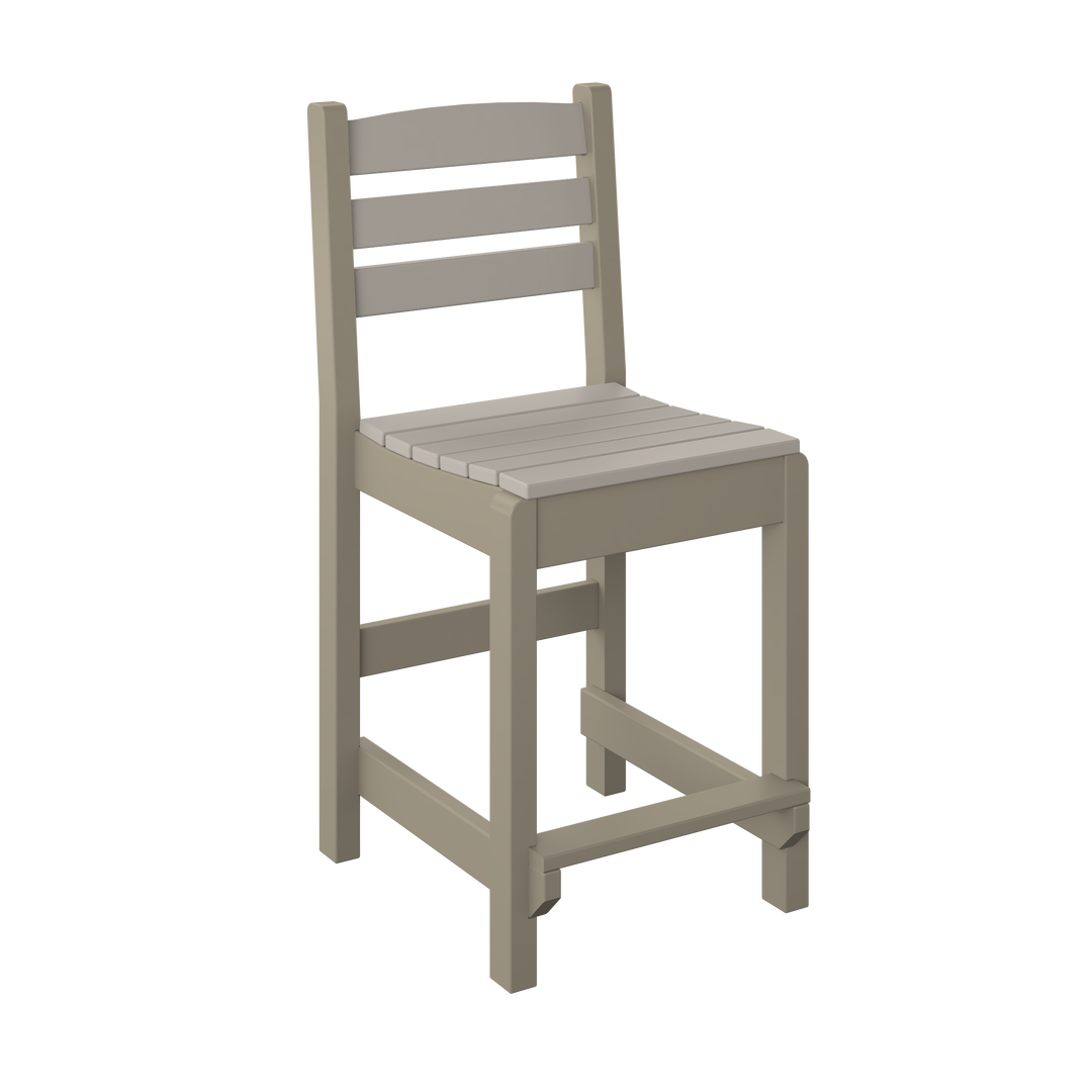 P10-C Dining Side Chair