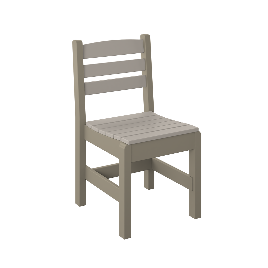 P10-R Dining Side Chair