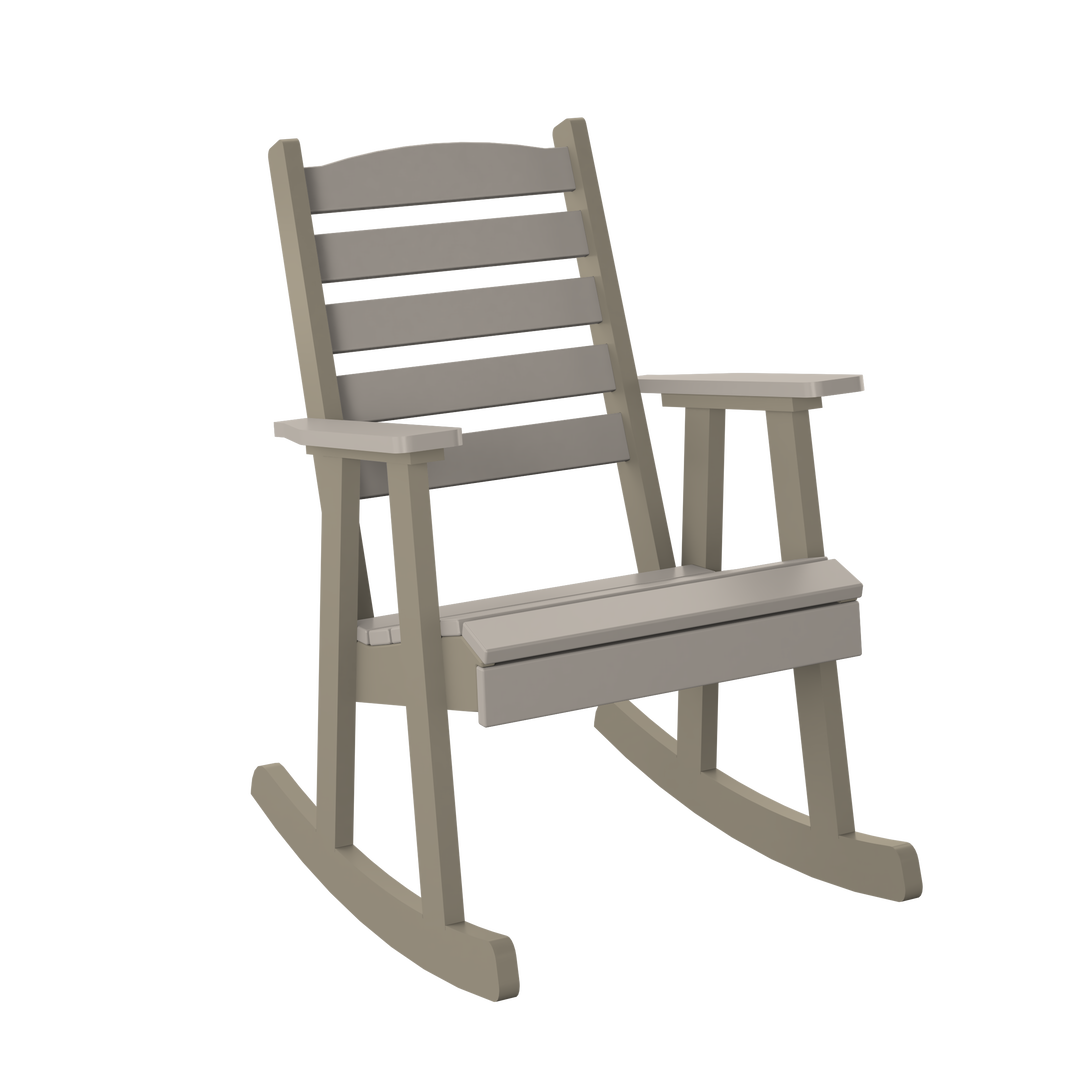 P77 Rocking Chair