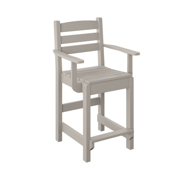 P11-C Dining Captain Chair