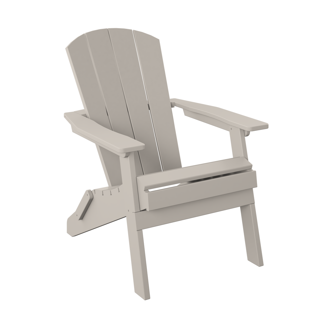 P3 Folding Adirondack