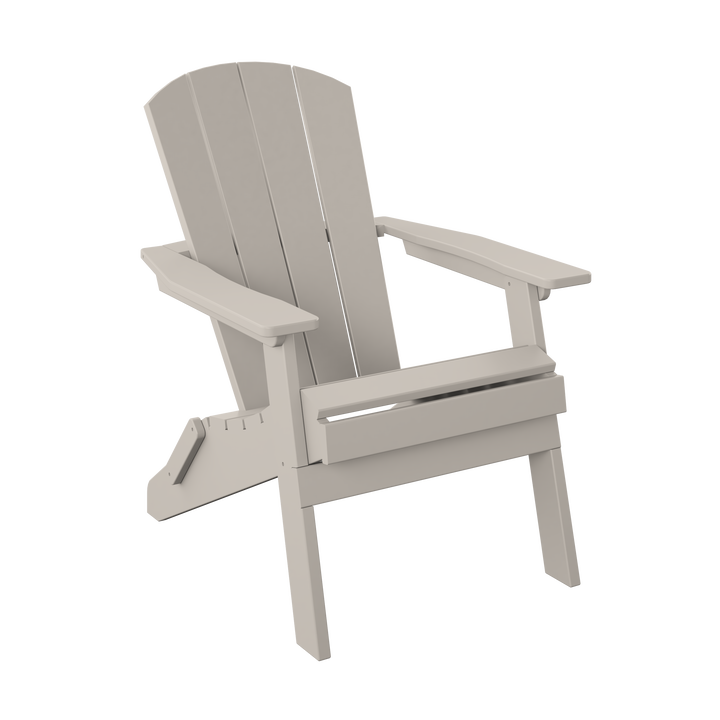 P3 Folding Adirondack