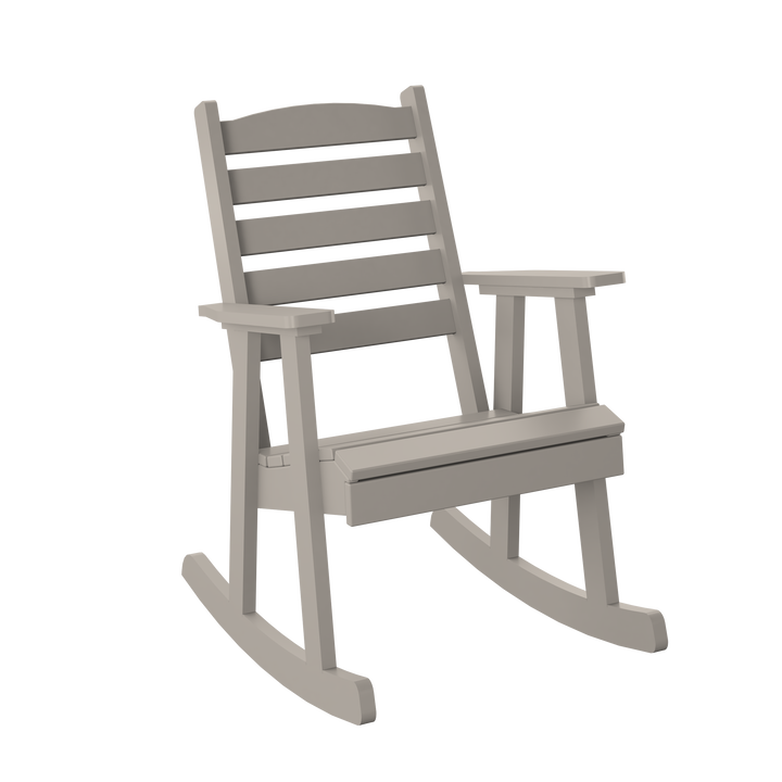 P77 Rocking Chair