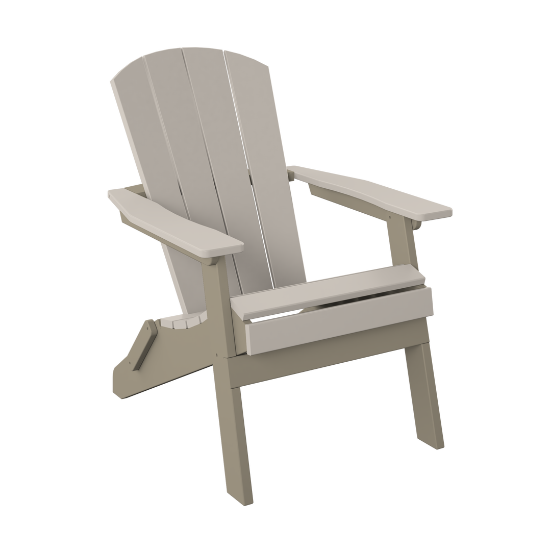 P3 Folding Adirondack