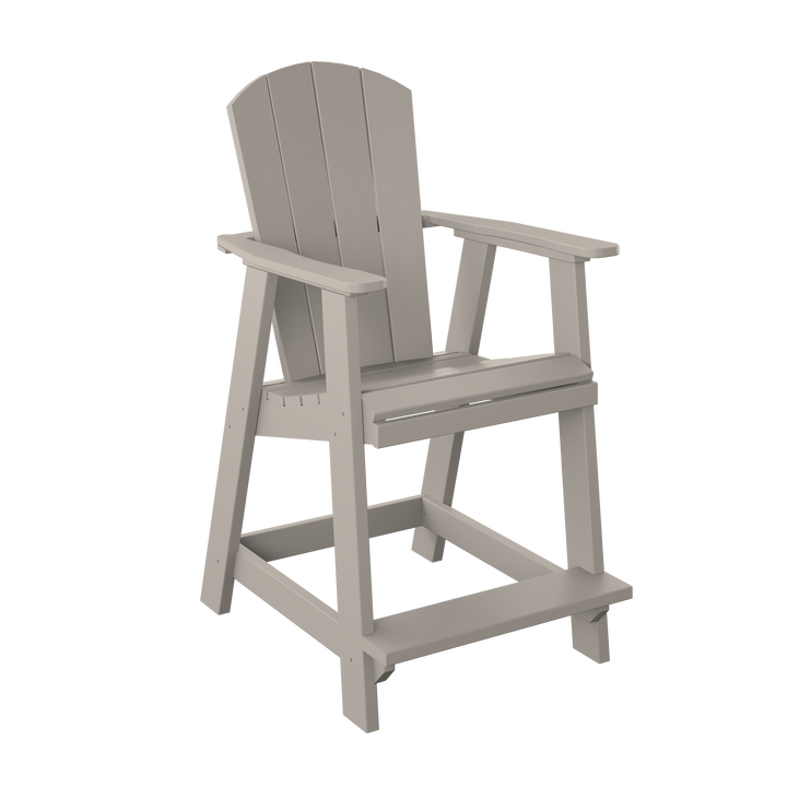 P4 Balcony Chair